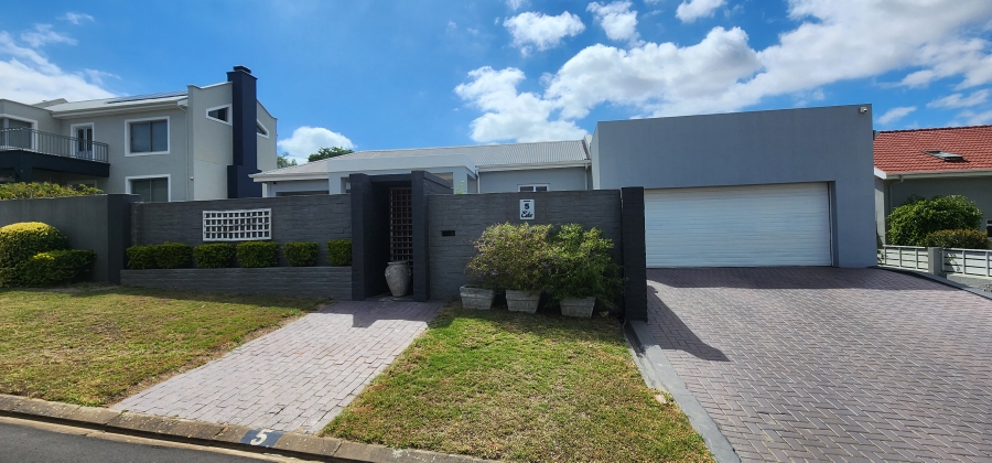 3 Bedroom Property for Sale in Swellendam Western Cape